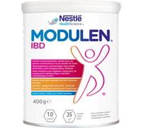 Módulos de nutrición clínica Ibd Pdr 400G