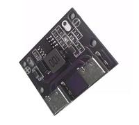 Módulos De Paso hacia Abajo De USB C 9V A 36V Entrada 5V 3A Voltajes Salida Converters Módulo Fuente Alimentación del