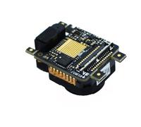 Módulos de placa de lente de repuesto para 3 vehículos aéreos no tripulados, accesorios de calidad y durabilidad para fotografía aérea