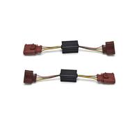 Módulos intermitentes 'Dynamic Running Light' para luces traseras LED compatible con Audi A4 (B8) Avant/Allroad 2008-2015