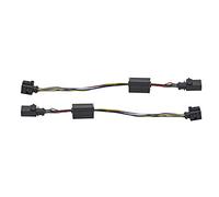 Módulos intermitentes 'Dynamic Running Light' para luces traseras LED compatible con Audi A6 (4G) Berlina 2011-2014