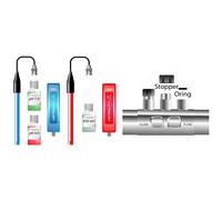 Módulos S-Driver AstralPool - Control pH/ORP (mV)