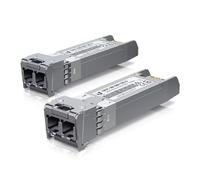 Módulos Transceptores Ubiquiti Multi-mode 10g Uacc-om-mm-10g-d-20 (20 Unidades)