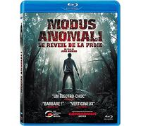 Modus Anomali (Le réveil de la proie) [Francia] [Blu-ray]