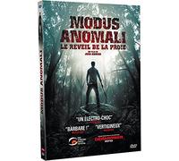 Modus Anomali (Le réveil de la proie) [Francia] [DVD]