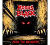 Modus Black - From the Basement