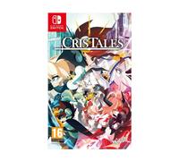 Modus games cris tales estándar nintendo switch