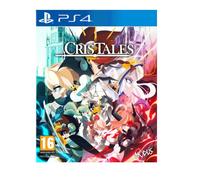 Modus games cris tales estándar playstation 4