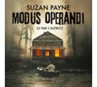 Modus Operandi (audiolibro)
