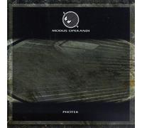 Modus Operandi by Photek