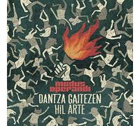 Modus Operandi - dantza Gaitezen Hil Arte Cd