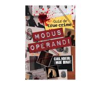 Modus Operandi: Guia de true crime