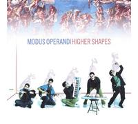 Modus Operandi - Higher Shapes