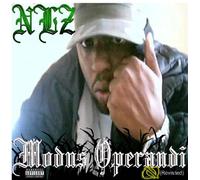 Modus Operandi (UK Import)