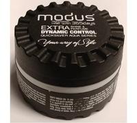 Modus Professional Aqua Hair Wax Quicksilver 150 ml