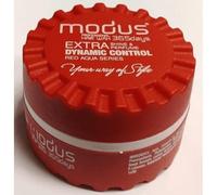 Modus Professional Hair Wax RED Aqua Series 150 ml
