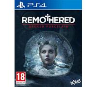 Modus Remothered: Broken Porcelain - PlayStation 4 [Importación inglesa]