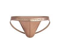 Modus Vivendi - Ropa Interior Hombre - Mesh Through Jockstrap Skin - 1x Tamaño S