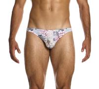 Modus Vivendi - Ropa Interior Slip Hombre - Romance Low Cut Brief - 1x Tamaño M