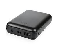 Modvibe Batería es apta para Chaleco Calefactable Chaqueta Calefactable | La batería es compatible con los chalecos y las chaquetas calefactables; funciona tanto a 7,4 V como a 5 V.