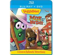 Moe and the Big Exit Blu-Ray [USA] [Blu-ray]