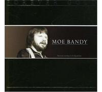 Moe Bandy - Forever Gold