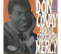 Moe Bandy - Hey Joe! Hey Moe! (US, & Joe Stampley, 1981) / Vinyl record [Vinyl-LP]