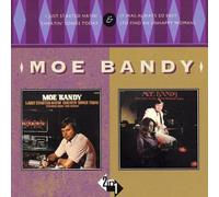 Moe Bandy - I Just Started Hatin' Cheatin.