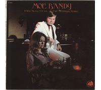 Moe Bandy - It Was Always So Easy [To Find An Unhappy Woman]