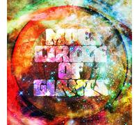 moe. - Circle of Giants[Orange/Purple Swirl 2 LP] [Vinilo]