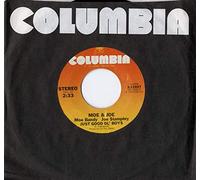 Moe & Joe - MOE BANDY & JOE STAMPLEY - just good 'ol boys COLUMBIA 36202 (LP vinyl record)