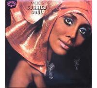 MOE KOFFMAN - Moe`s Curried Sole (12" Vinyl LP)(1970)(Kama Sutra KSBS 2018)