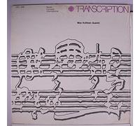 moe koffman quartet LP