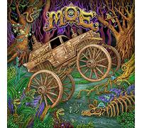 MOE. - No Guts,No Glory