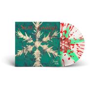 moe. Season's Greetings from moe. Red/White/Green Pinw (Vinyl) (Importación USA)