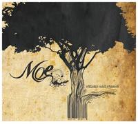 Moe. - Sticks & Stones
