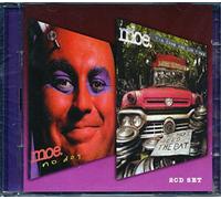 Moe. - Tin Cans & Car Tires/No..