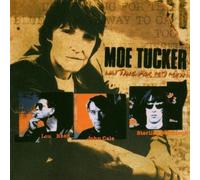 Moe Tucker - Waiting For My Man