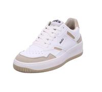 MOEA Gen1 - maíz, White Beige Suede, 42 EU