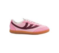 MoEa - Sneakers mujer - Flow Pink & Wine Corn para Mujer - Talla 40 - Rosa Rosa 40