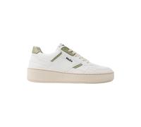 MoEa Zapatillas deportivas bajas 'Gen1 - Cactus' oliva / negro / blanco 36 EUR