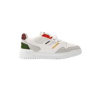 MoEa Zapatillas deportivas bajas 'Gen2 - All In' rojo / negro / blanco 36 EUR