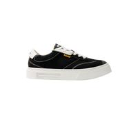 MoEa Zapatillas deportivas bajas 'Gen4 - Banana' amarillo / negro / blanco 36 amarillo / negro / blanco