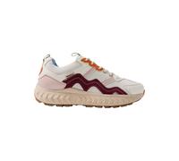 MoEa Zapatillas deportivas bajas 'Gen7 - All In Coral' coral / rosé / rojo vino / offwhite 38 coral / rosé / rojo vino / offwhite