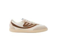 MoEa - Zapatillas y sneakers - Flow Beige & Brown Palm - Talla 42 42