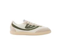 MoEa - Zapatillas y sneakers - Flow Beige & Green Mushroom - Talla 38 38