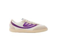 MoEa - Zapatillas y sneakers - Flow Beige & Purple Corn - Talla 39 39