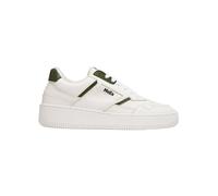 MoEa - Zapatillas y sneakers - MoEa Cactus White de Cuero - Talla 36 - Blanco Blanco 36