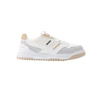 MoEa - Zapatillas y sneakers - MoEa Gen 2 Corn White Beige de Cuero - Talla 37 Beige 37