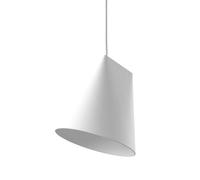 MOEBE Lámpara de techo de cerámica 23x23.5 cm White